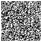 QR code with Kenneally Racing Stables contacts