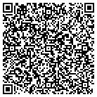 QR code with First United Methodist Church contacts