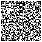 QR code with At's A Pizza & Restaurant contacts