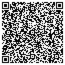 QR code with Alexan Club contacts