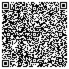 QR code with First National Bank-Polk Cnty contacts