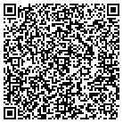 QR code with First Tongan United Metho contacts