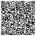 QR code with Kailua United Methodist Church contacts