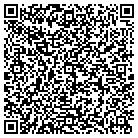 QR code with Cherokee Glass & Mirror contacts