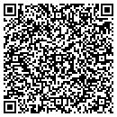 QR code with Hurst Co contacts