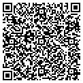 QR code with CKO Inc contacts