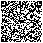 QR code with Heavenly Cakes Catrg & Pty Sp contacts