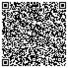 QR code with Oriental Gift Imports Inc contacts