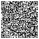 QR code with Ann's Diner contacts
