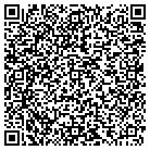 QR code with Mc Cabe United Methodist Chr contacts