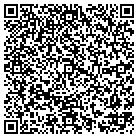 QR code with Alpha Omega Reading & Speech contacts