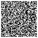 QR code with Jlf Fashions contacts