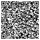 QR code with Allen Ame Church contacts