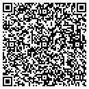 QR code with Ginger Snips contacts