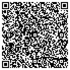 QR code with G W Kellogg Properties contacts