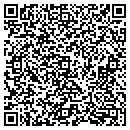 QR code with R C Contracting contacts