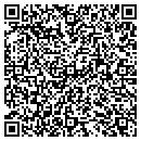 QR code with Profishunt contacts