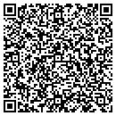QR code with Raymond F Edwards contacts