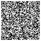 QR code with First Tongan Methodist Church contacts
