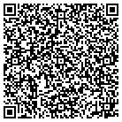 QR code with Richford United Methodist Church contacts