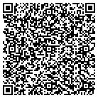 QR code with Zephyrhills Recycling contacts