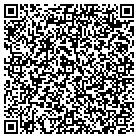 QR code with R & A Property Management Co contacts