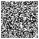 QR code with F I Grey & Son Inc contacts