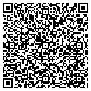 QR code with Hacht Properties contacts