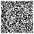 QR code with Allegro Beauty Salon contacts