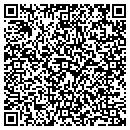 QR code with J & S Appliance Corp contacts