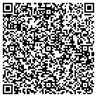QR code with TCB Information Service contacts