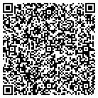 QR code with Central AR Tree & Sod Service contacts