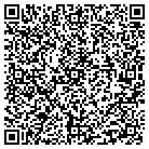 QR code with Genes Trout Fishing Resort contacts