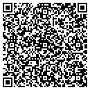QR code with A & S Sportswear contacts