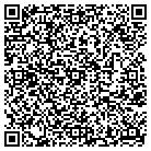 QR code with Mano Trucking Services Inc contacts