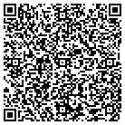 QR code with James F England Insurance contacts