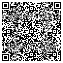 QR code with R H Benson & Co contacts