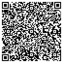 QR code with Rgd Assoc Inc contacts