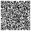 QR code with Art Deco Beach contacts