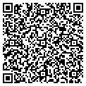 QR code with John Penn contacts