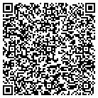 QR code with Custom Employee Benefits Inc contacts