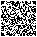 QR code with S S Marine Taxi contacts