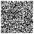 QR code with Anchorage Vineyard Christian Fellowship contacts