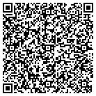 QR code with Gunn's Quality Glass & Mirror contacts