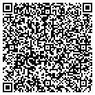 QR code with Woody's Hair Styling Institute contacts
