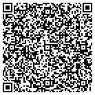 QR code with Agape Temple Church contacts