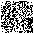 QR code with Hair Incognito Salon Inc contacts