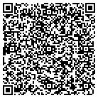 QR code with Rainbow Reproduction Inc contacts