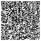 QR code with Holseybrook Custom WD Finishes contacts