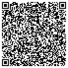 QR code with Talk Of The Town Hair Design contacts